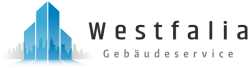 Westfalia Gebäudeservice Logo – Winterdienst Castrop-Rauxel